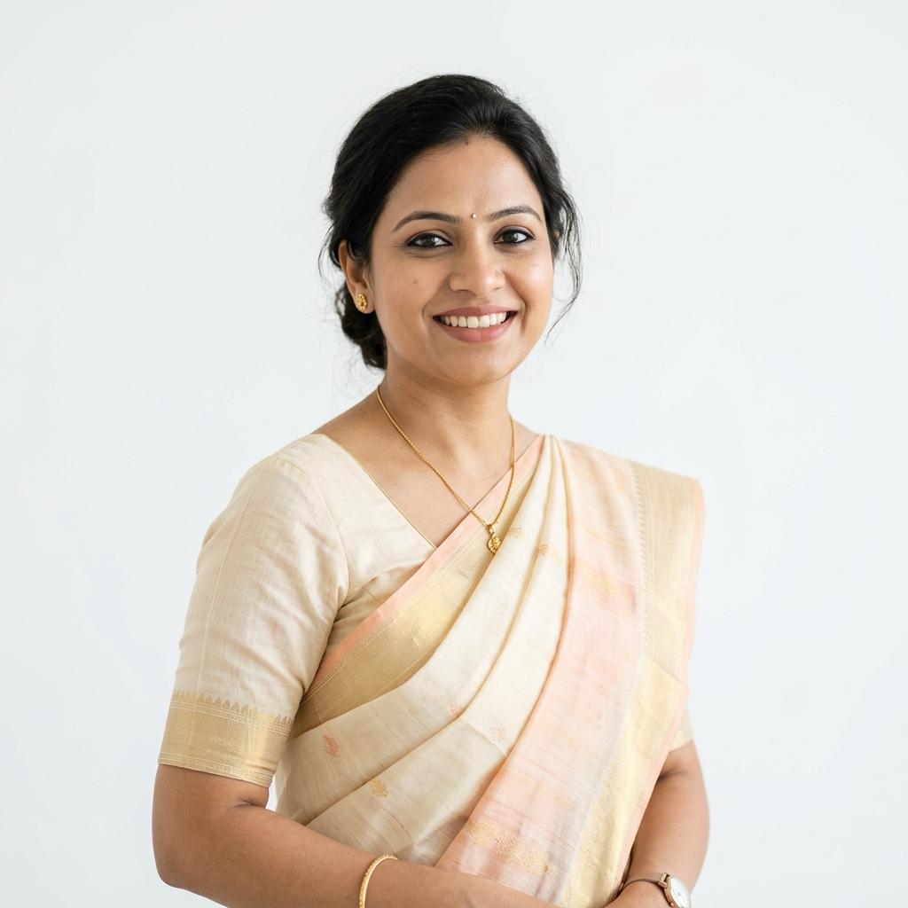 Anjali Kumari
