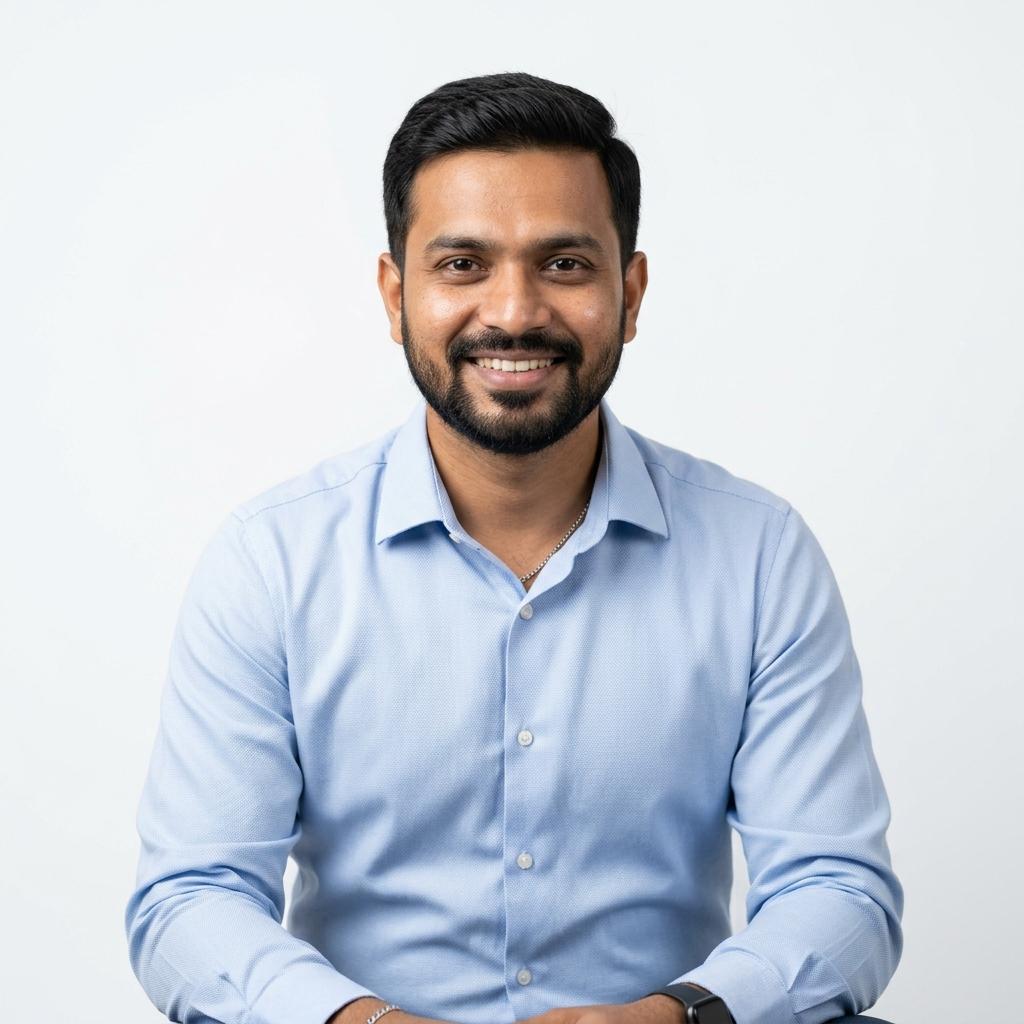 Ramesh Kumar